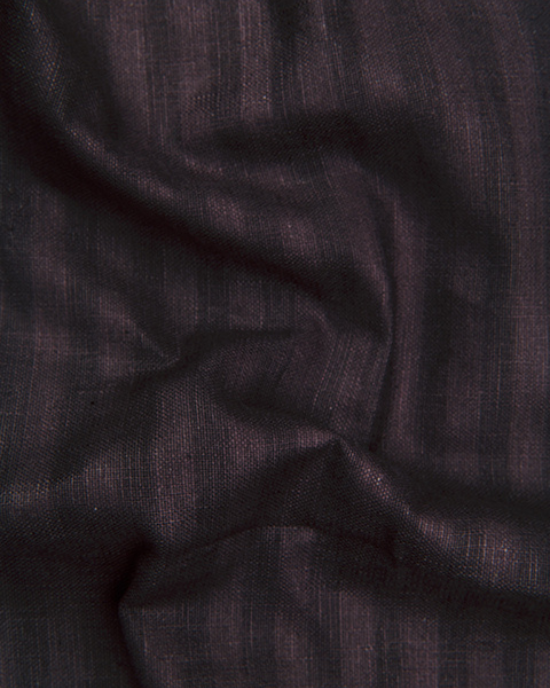 Linen lining coffee colour shirts for men