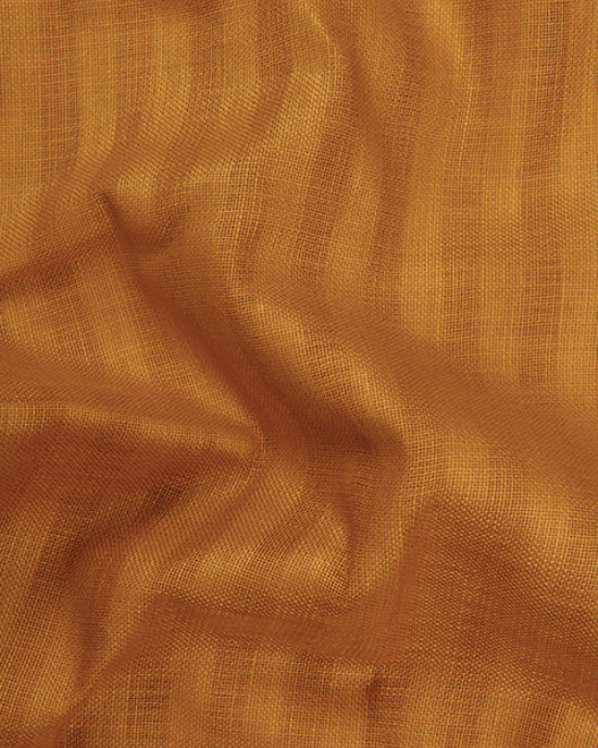 Linen lining Golden Fone Colour Shirts for Men