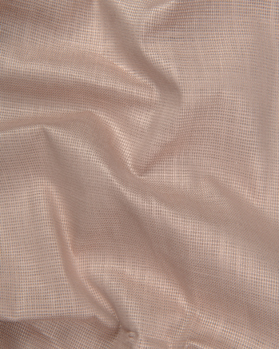 Casa linen peach colour shirts for men
