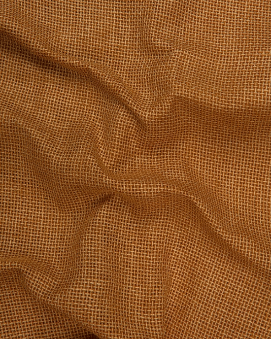 Matty Jute Linen Light Mustard Colour Shirts for Men