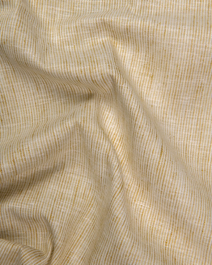 Bayview Linen Dark Fone Colour Shirts for Men