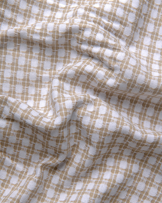 Cotton Checks Fone Colour Shirts For Men