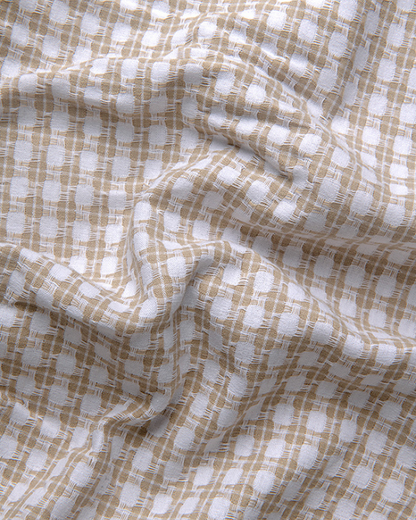 Cotton Checks Fone Colour Shirts For Men
