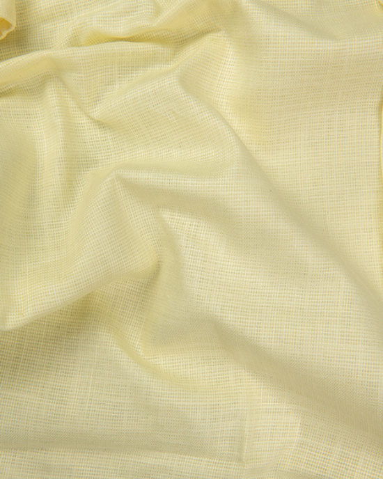 Casa linen yellow colour shirts for men