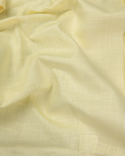 Casa linen yellow colour shirts for men