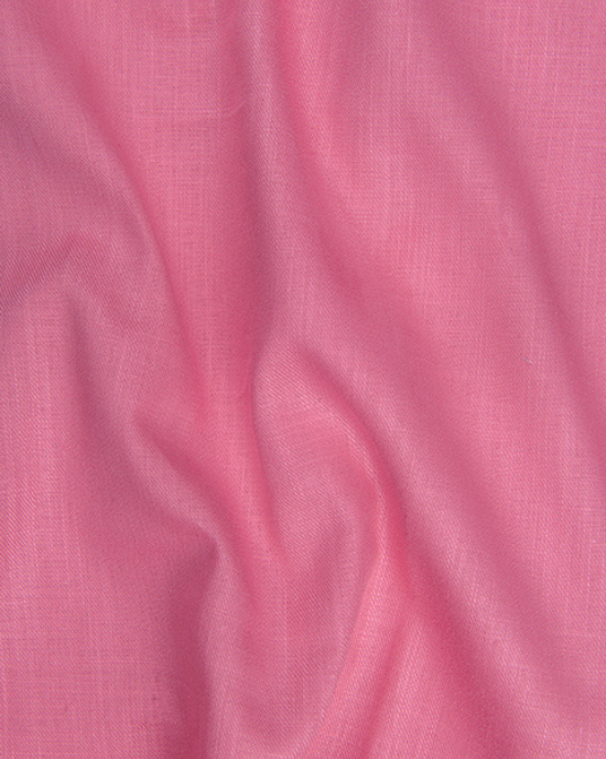 Bristol Linen Pink Colour Shirts for Men
