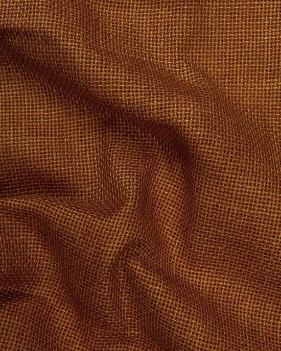 Matty Jute Linen Mustard Colour Shirts for Men