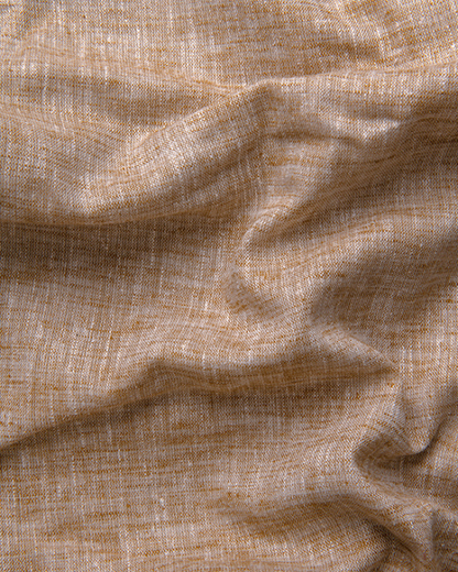 Linen Dark Fone Colour Shirts for Men