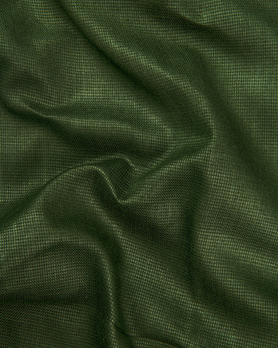 Casa linen green colour shirts for men