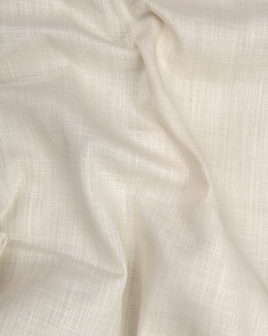 Bristol Linen Cream Colour Shirts for Men