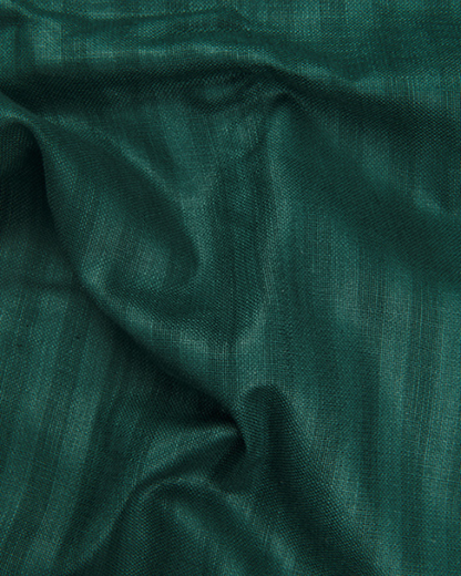 Linen lining Green Colour Shirts for Men