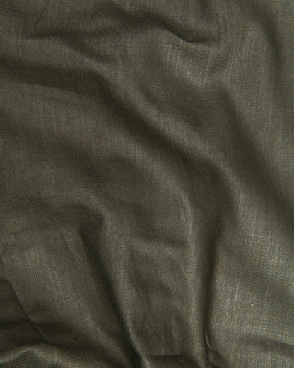 Bristol Linen Mehendi Colour Shirts for Men