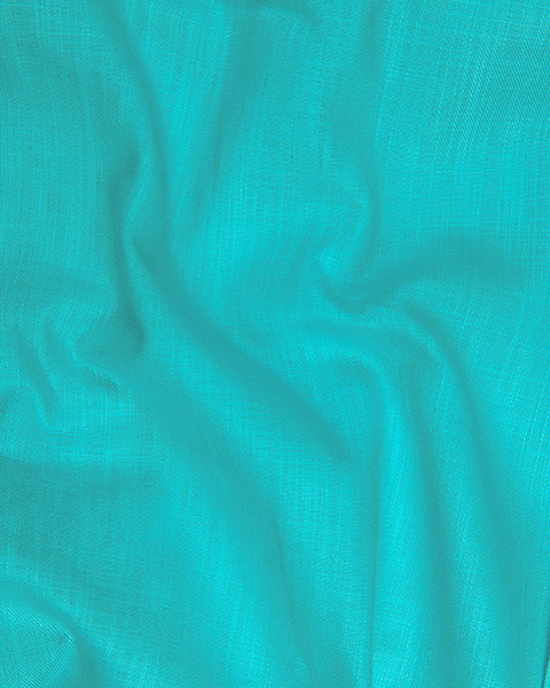 Bristol Linen Rama Green Colour Shirts for Men