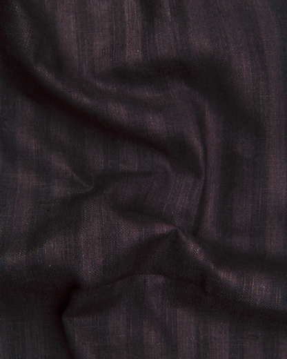 Linen lining coffee colour shirts for men
