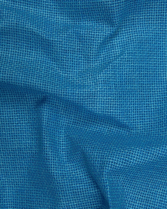 Matty Jute Linen Dark Blue Colour Shirts for Men