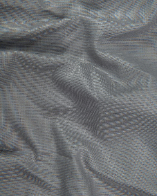 Casa linen gray colour shirts for men
