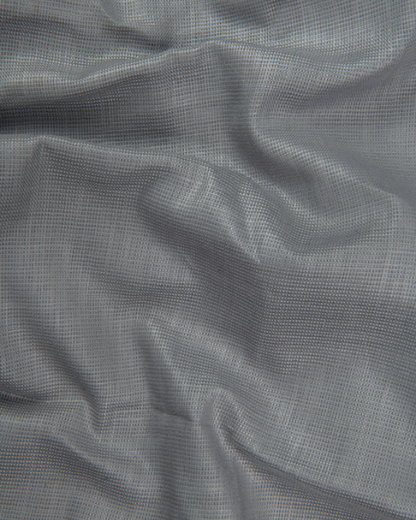 Casa linen gray colour shirts for men
