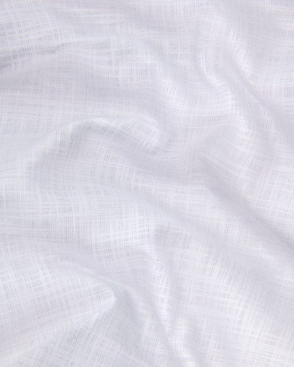 Germany Linen Prime White Shirts for Men